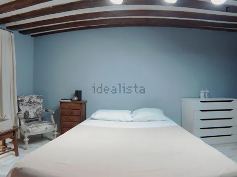 Pis de 37 m² a Madrid