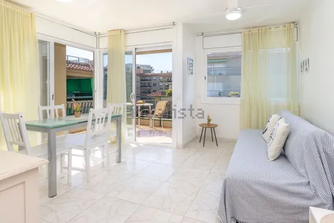 Wohnung 50 m² in Castell d'Aro, Platja d'Aro i s'Agaró