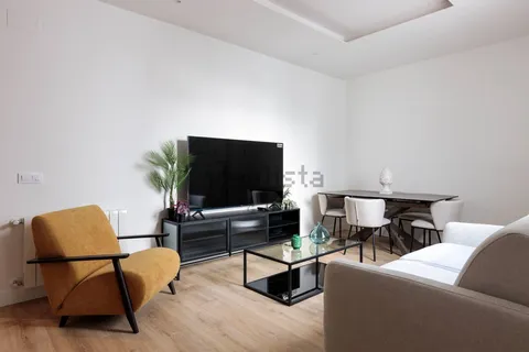 Appartamento 129 m² a Madrid