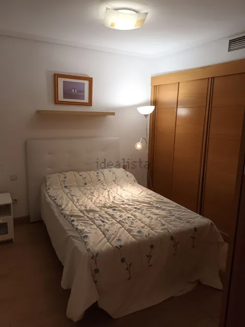 Pis de 70 m² a Madrid