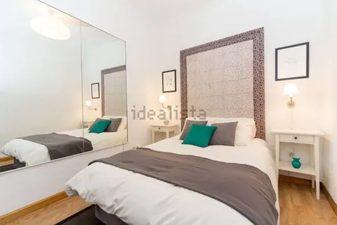 Appartamento 55 m² a Madrid