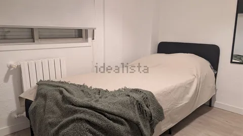 Habitació de lloguer, Saragossa