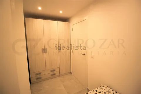 Pis de 100 m² a València