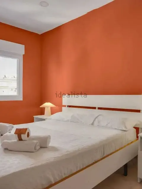 Habitació de lloguer, Màlaga (2/9)