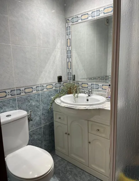 Habitació de lloguer, Màlaga