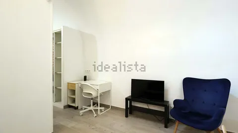 Pis de 37 m² a Madrid