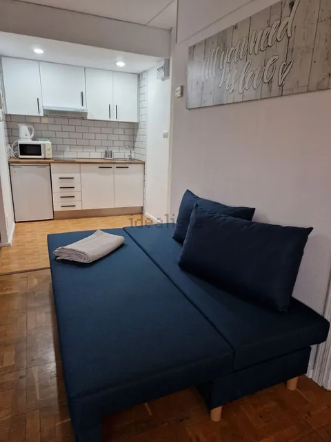 Pis de 38 m² a Benalmádena