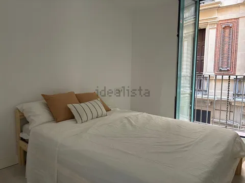 Pis de 95 m² a Barcelona