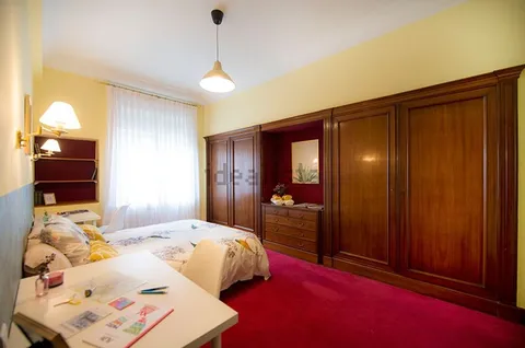 Habitació de lloguer, Bilbao