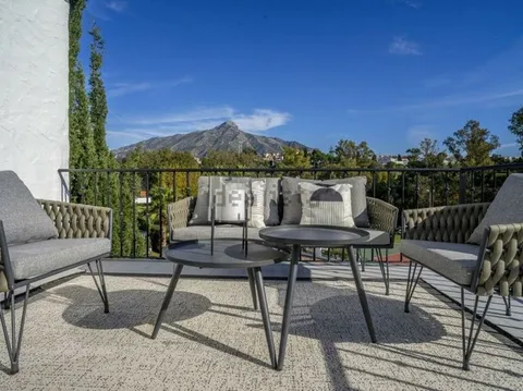 Pis de 143 m² a Marbella