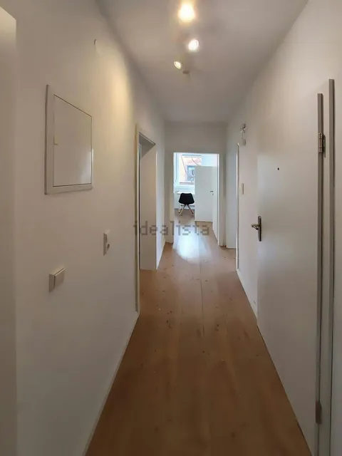 Pis de 69 m² a Madrid
