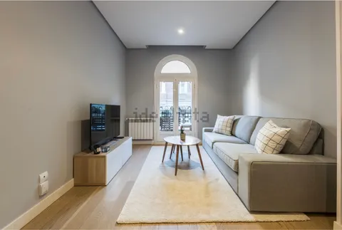 Appartamento 110 m² a Madrid