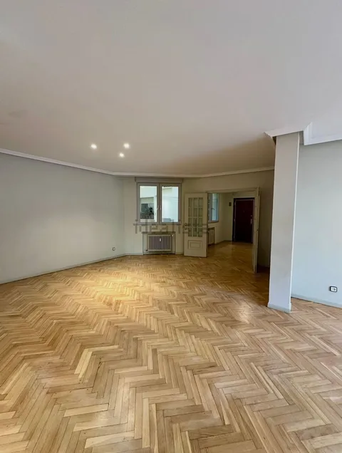 Pis de 158 m² a Madrid (4/14)