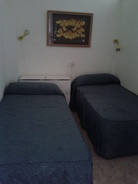 Pis de 65 m² a Torremolinos
