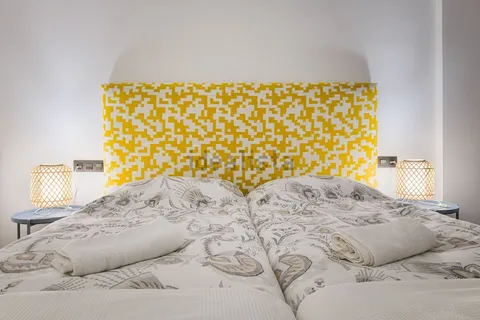 Wohnung 95 m² in Bilbao