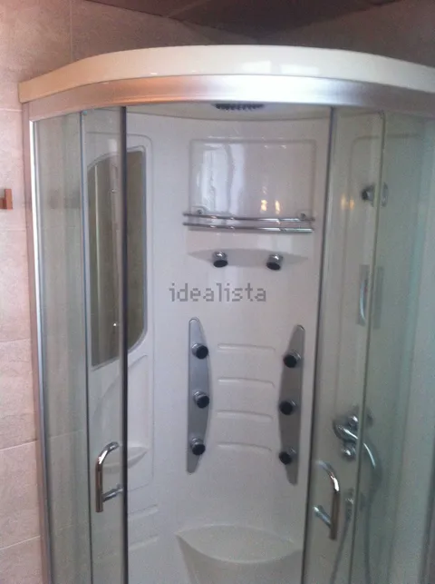 Pis de 60 m² a Sevilla