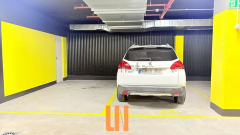 Pis de 130 m² a A Corunya