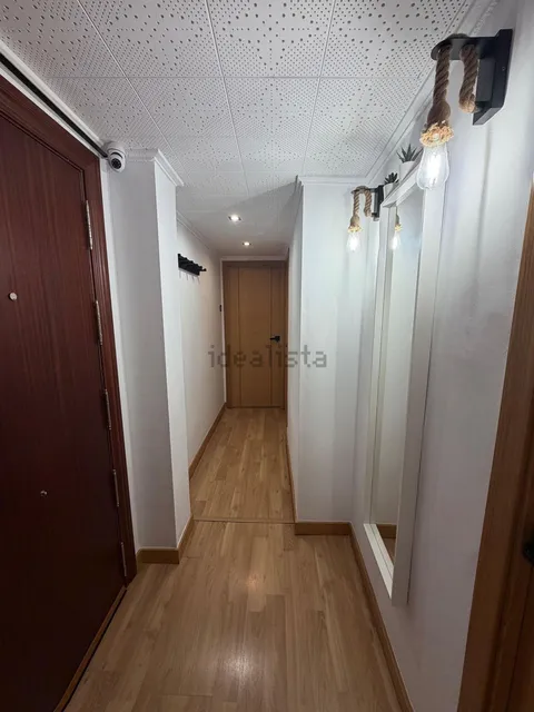 Habitació de lloguer, Saragossa