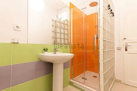 Zimmer zur Miete, Sevilla