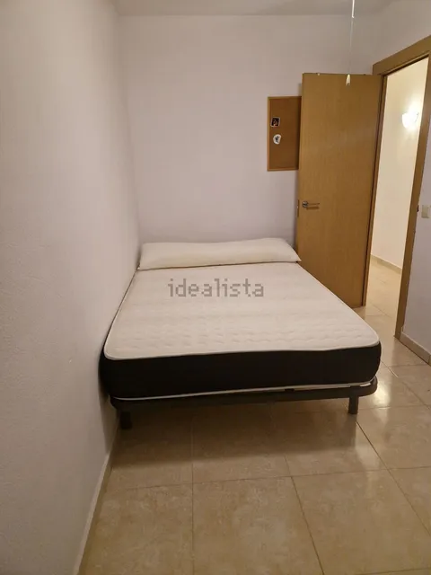 Habitació de lloguer, Màlaga