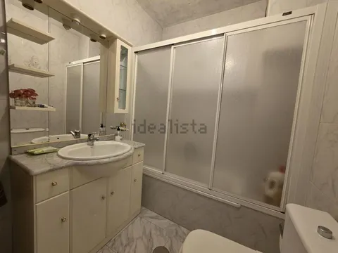 Pis de 100 m² a Ourense