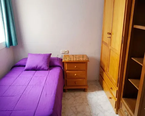 Habitació de lloguer, Granada