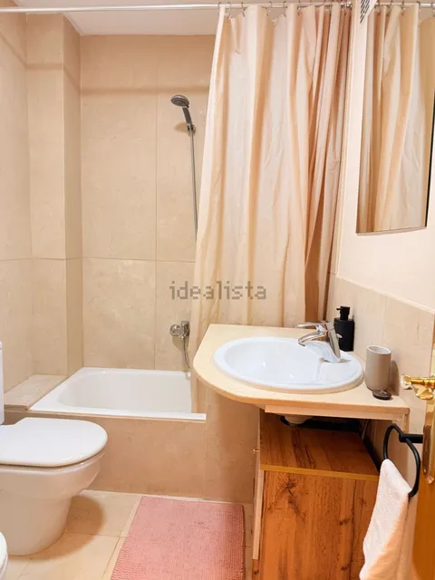 Wohnung 64 m² in Valencia