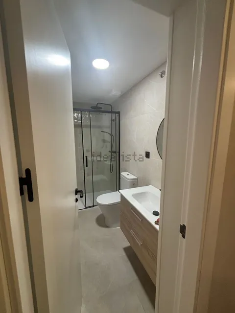 Квартира 100 м² в Мадриде