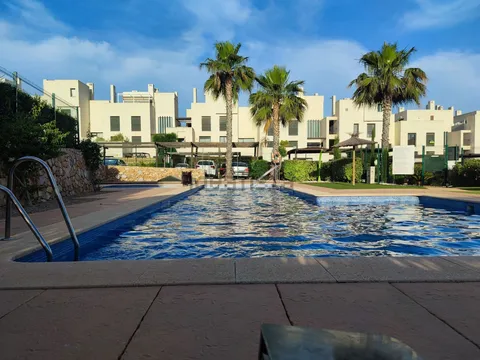 Piso de 95 m² en Murcia