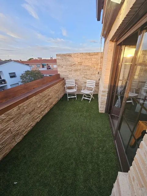 Pis de 110 m² a Numancia de la Sagra