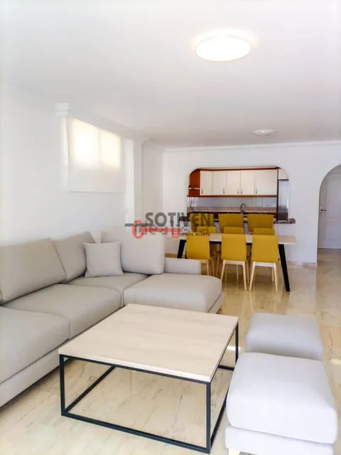 Pis de 95 m² a Santiago del Teide