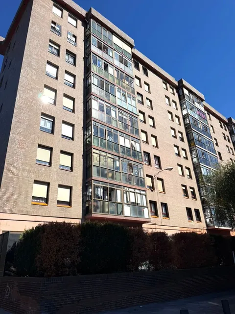 Pis de 87 m² a Bilbao