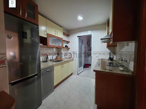 Pis de 164 m² a Granada