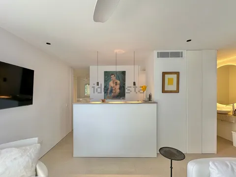 Pis de 55 m² a Calvià