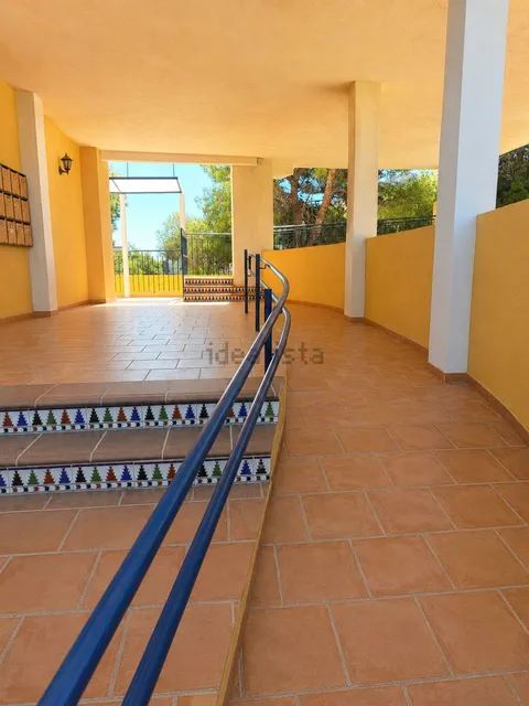 Pis de 85 m² a Águilas