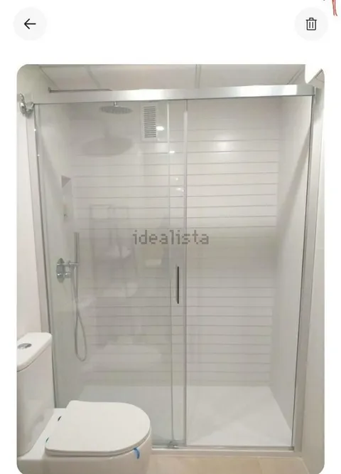 Pis de 70 m² a Alacant