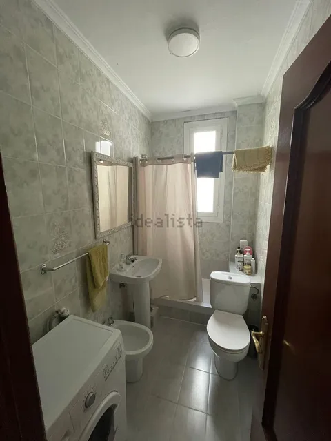 Zimmer zur Miete, Madrid