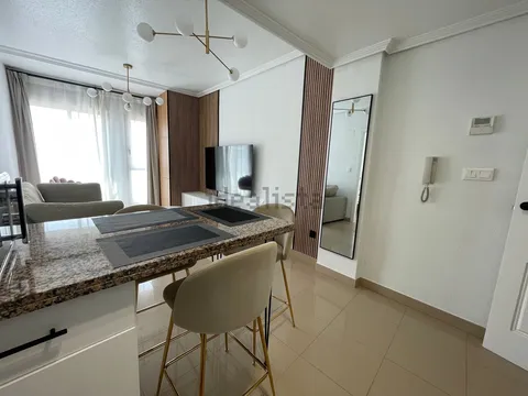Pis de 60 m² a Santa Pola