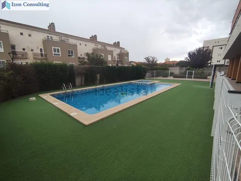 Piso de 79 m² en Albacete