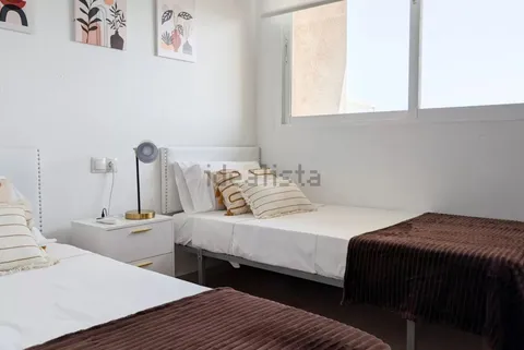 Pis de 89 m² a Benidorm