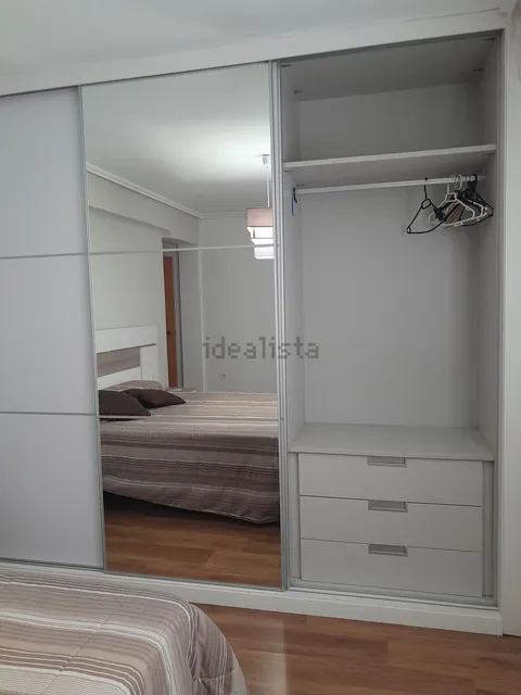 Habitació de lloguer, Burjassot