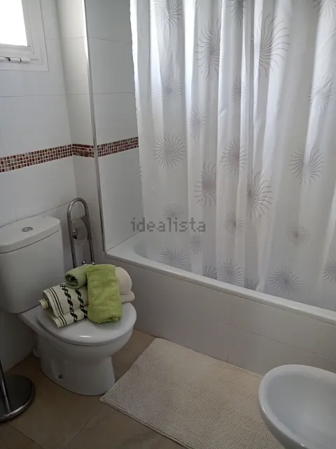 Pis de 65 m² a l'Alfàs del Pi