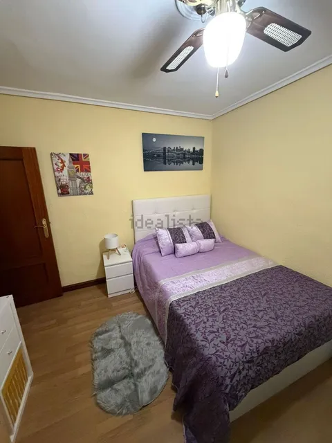 Habitació de lloguer, Valladolid (2/3)