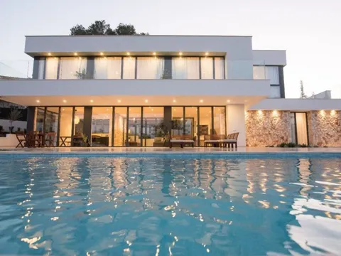 Casa de 370 m² a Calvià