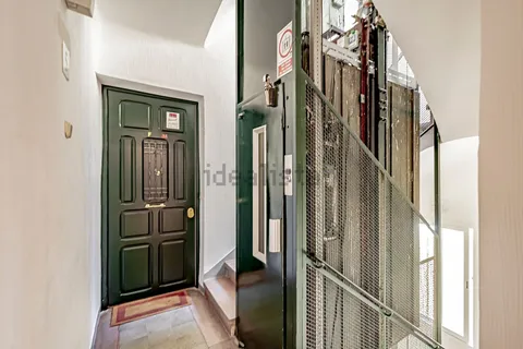 Wohnung 107 m² in Madrid