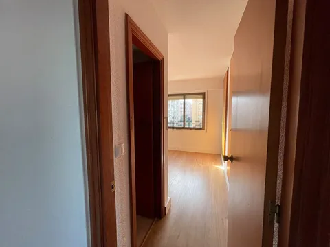 Wohnung 112 m² in Valencia