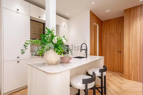 Pis de 75 m² a Madrid