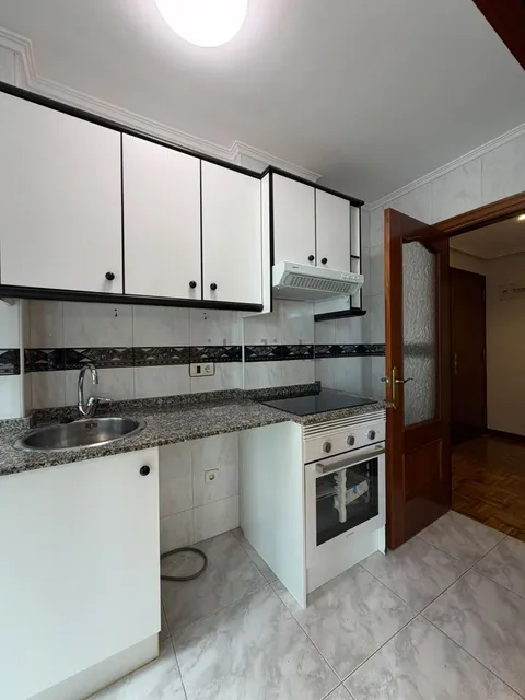 Pis de 50 m² a Gijón