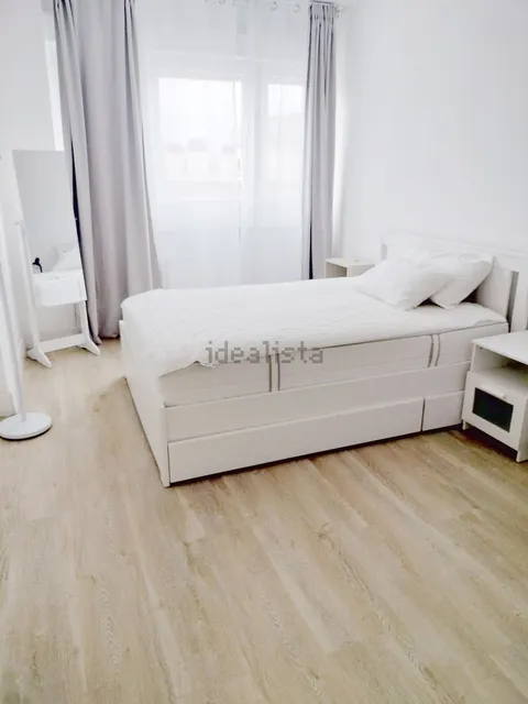 Квартира 100 м² в Мадриде