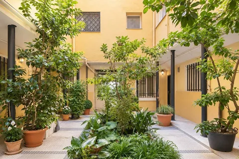 Pis de 228 m² a Madrid